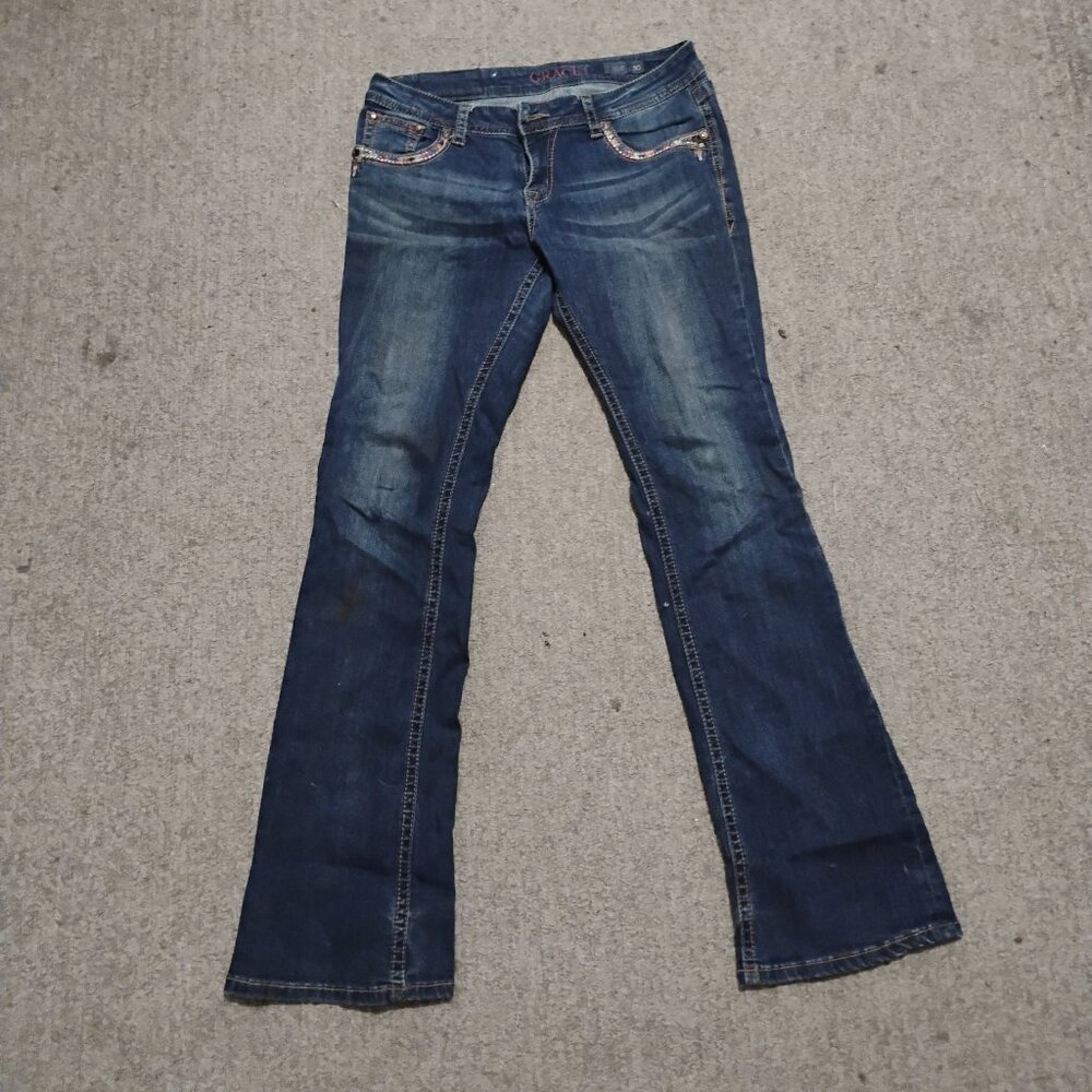 Grace jeans